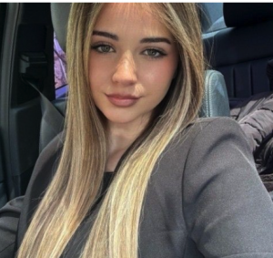 Gledjana Leti, Recognized by BestAgents.us as a 2025 Top Agent 