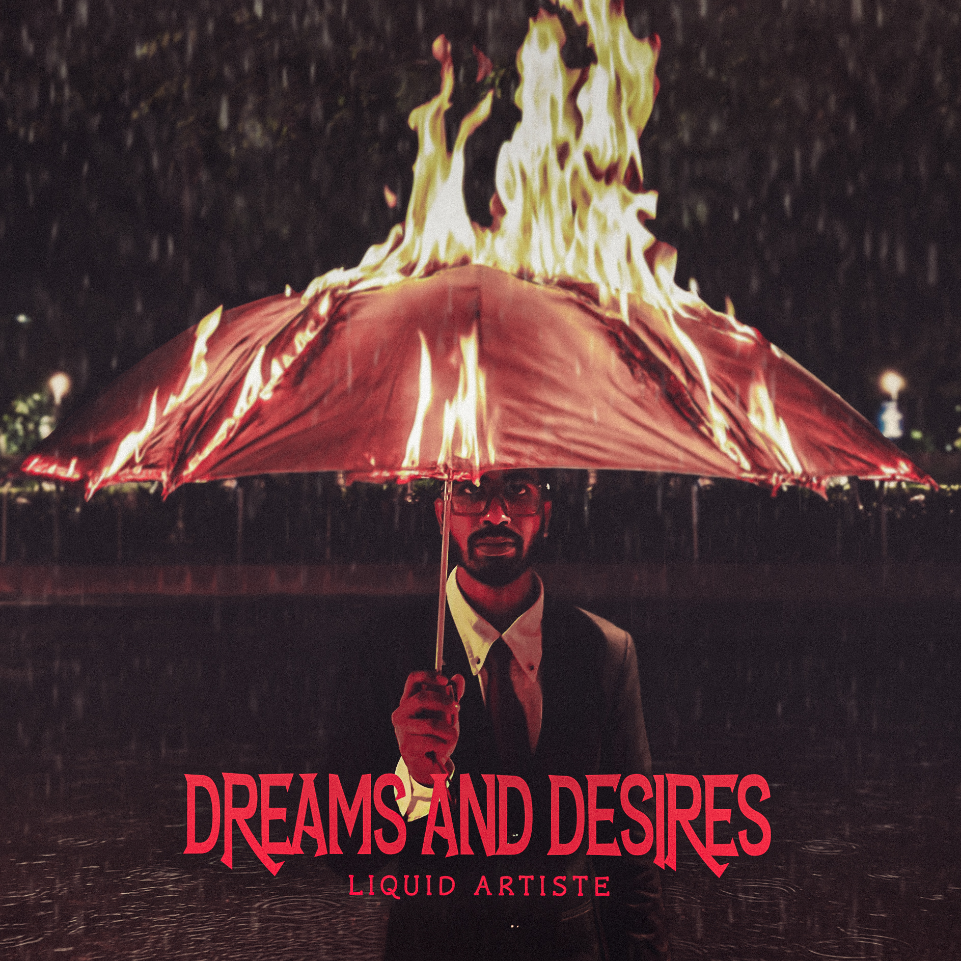 Dreams Desires EP Dreams Desires EP