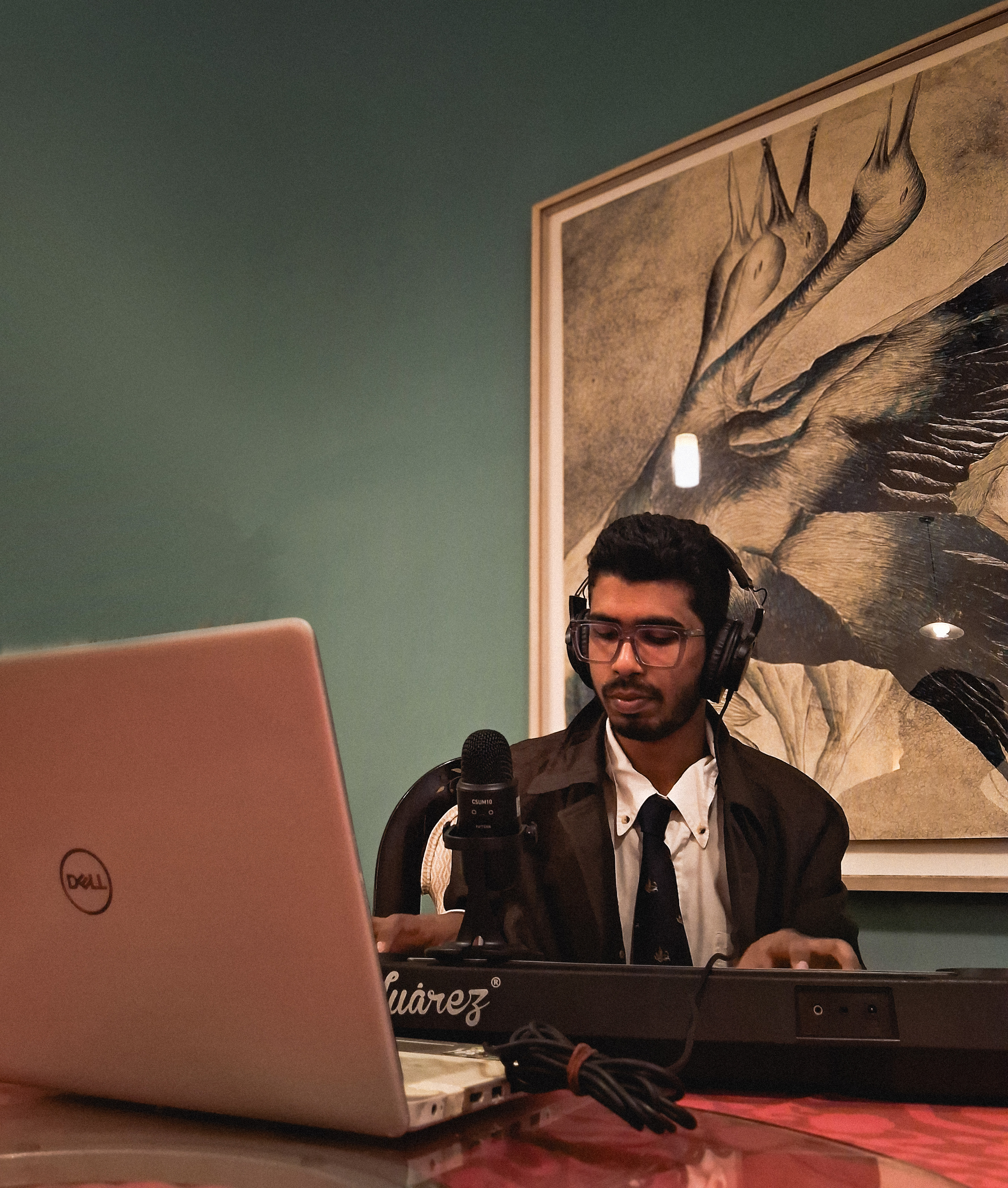 Record Producer Record Producer