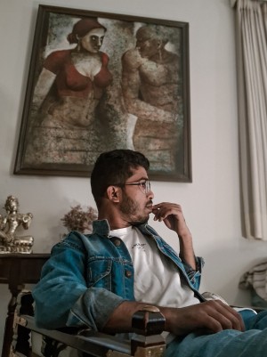 Music producer in india