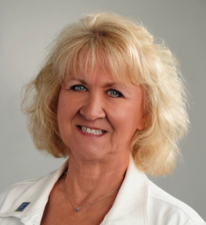 DeAnne Vaughan, Recognized by BestAgents.us as a 2025 Top Agent 