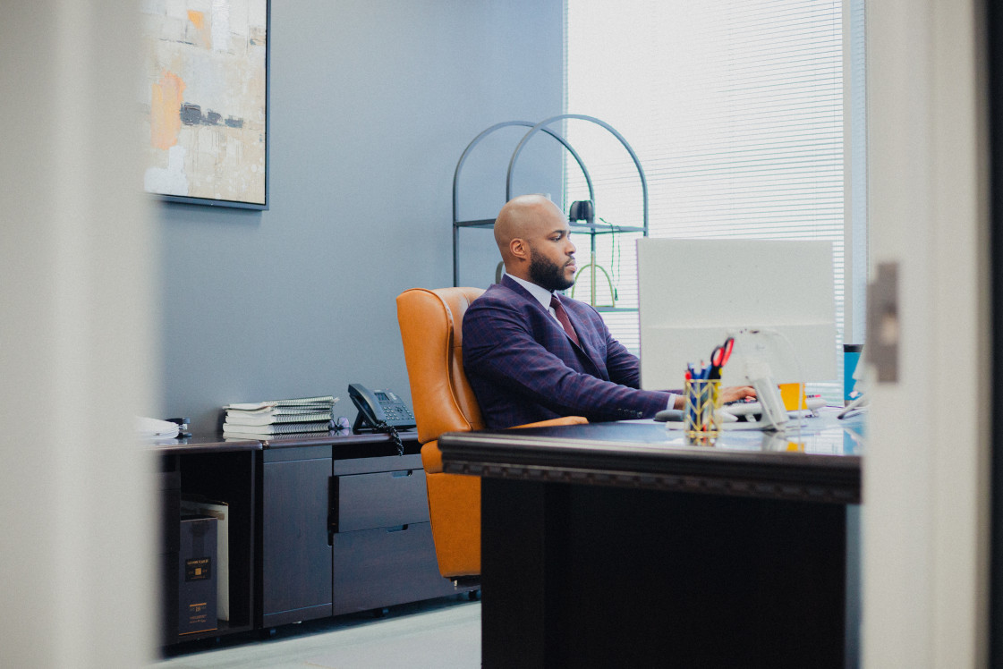 Houston Probate Lawyer Makes the Legal Process Easier for Grieving Families Houston Probate Lawyer Makes the Legal Process Easier for Grieving Families