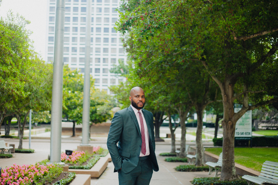 Houston Probate Lawyer Makes the Legal Process Easier for Grieving Families Houston Probate Lawyer Makes the Legal Process Easier for Grieving Families