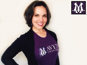 Image Courtesy of Maven Collectibles LLC. - Australian action figure hobbyist & Social Media personality. 