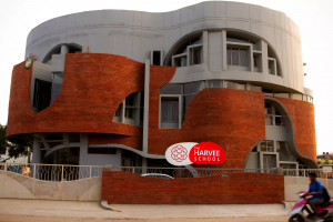 Best School in Coimbatore