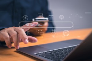 AI Search Engine Impact 2025