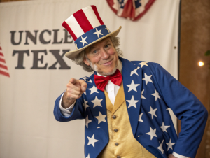 Uncle Tex Buys Houses Launches Home Buying Services in Dallas-Fort Worth with “Insane Cash Offers” for Texas Homeowners