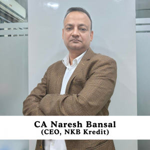 NKB Kredit Emerges as the Best Business Loan Consultant in India, Offering Pan-India Financial Solutions for SMEs