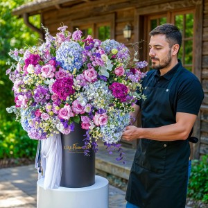 Dubai flower shop UAE Flowers