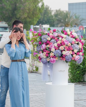 UAE Flowers Flower Delivery Dubai