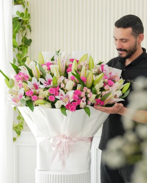 UAEFlowers Best flower shop dubai