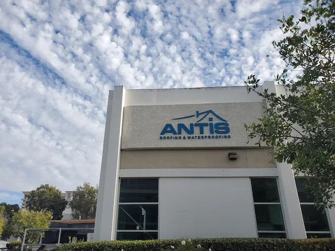 antis office