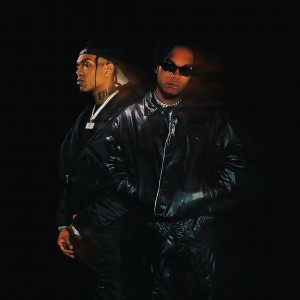 RND OFFICIALLY Lands SiriusXM Airplay with “1 ON 1” ft. Eric Bellinger as NEW WORLD ORDER (Deluxe) Surges