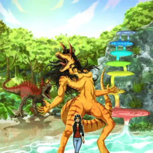 the new cretaceous 02