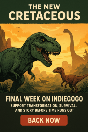 the new cretaceous 03