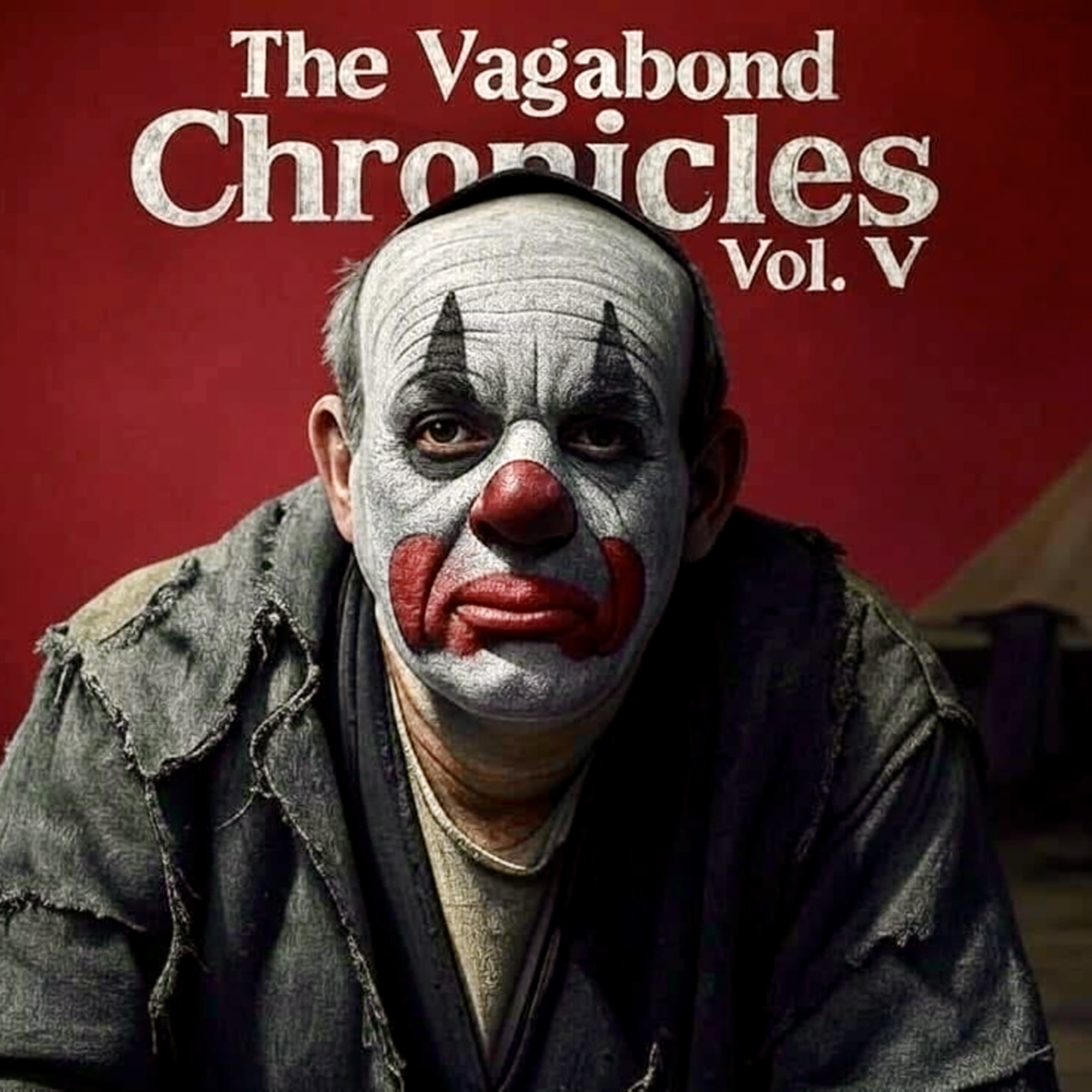 The Vagabond Chronicles Vol V The Vagabond Chronicles Vol V