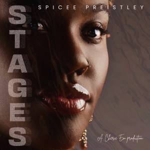 SPICEE Stages cover