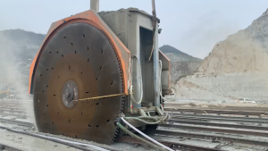 Stone Processing Machines