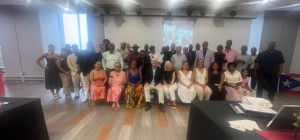 1st Annual Vicente Ithier’s Legends of Ball: A Night to Remember at the University of Hartford