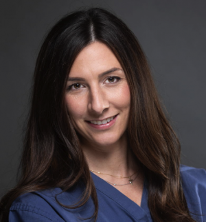 Olivia Abbate Ford, MD: A New Force in Plastic Surgery Combines Artistry With Precision For Transformative Results