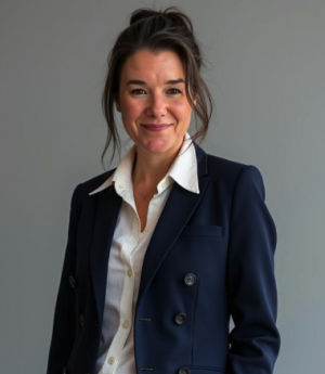 Jennifer Maki, RN, BSN, LNC, WSOC, IPC: Elevating Patient Advocacy Through Legal Nurse Consulting