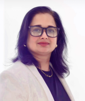 Shakeela Fatima, Recognized by BestAgents.us as a 2025 Top Agent 