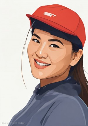 Tony Deoleo and Lorie Deoleo Went for the Mario Bros Experience