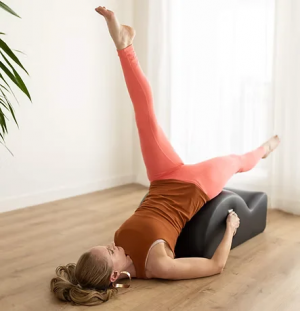 Pilates Beginners Classes Lloydminster