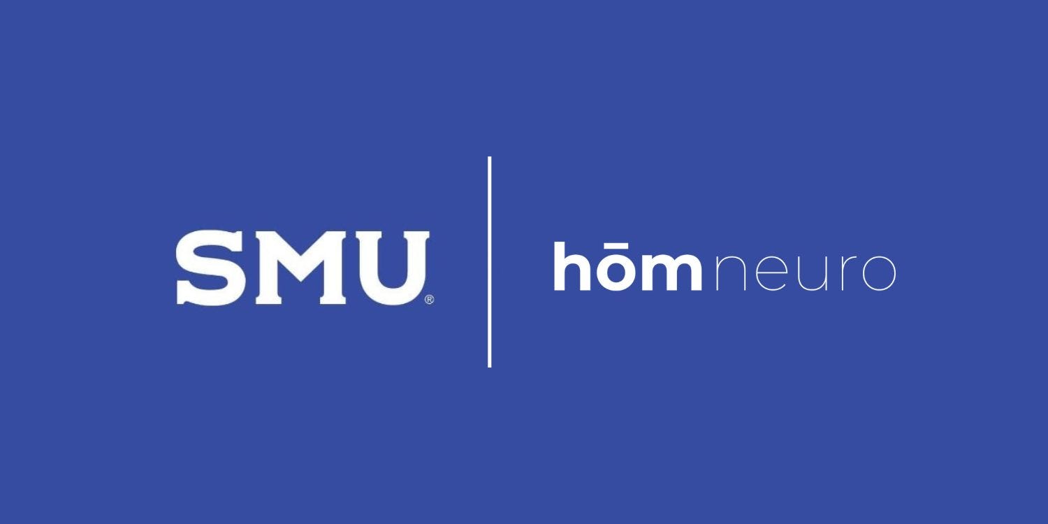 With SMU Impact Labs support hm neuro is shaping the future of homebased neurodiagnostics With SMU Impact Labs support hm neuro is shaping the future of homebased neurodiagnostics