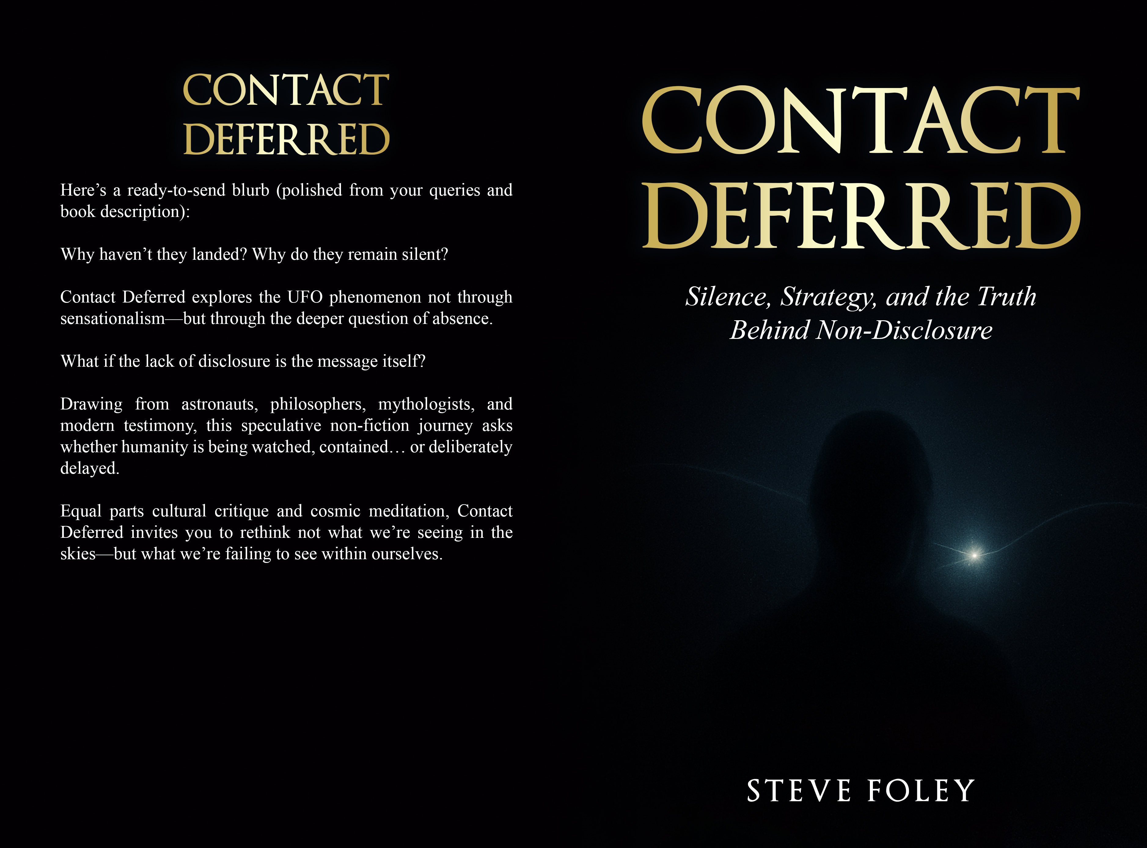 Contact Deferred 2 Contact Deferred 2