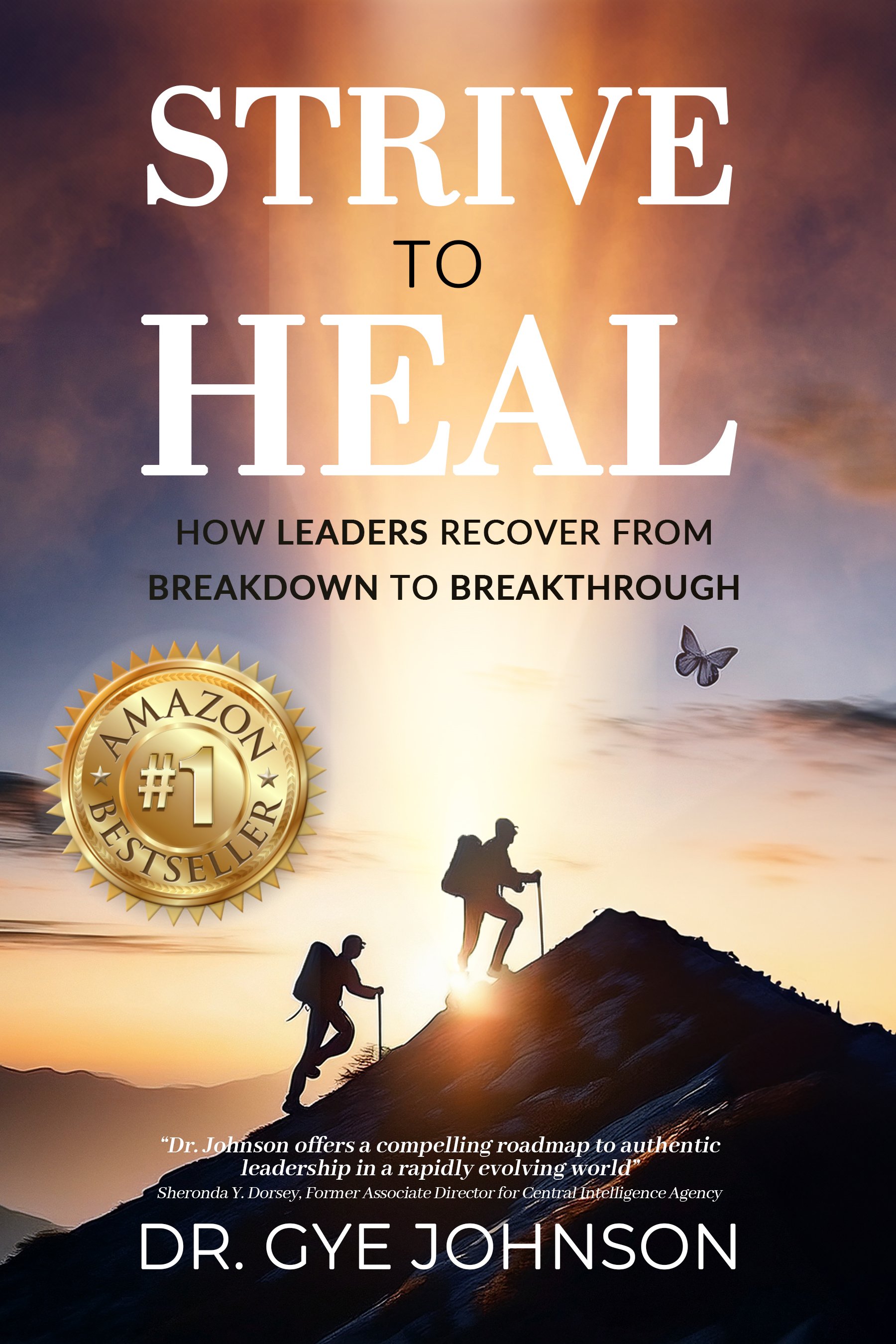 Strive to Heal