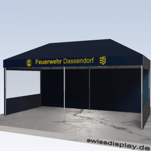 3x6m feuerwehr dassendorf 2024 | swissdisplay.de