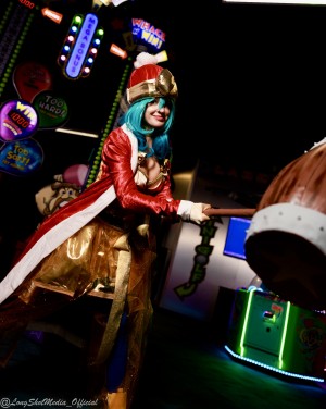 Photos by Longshot Media Official