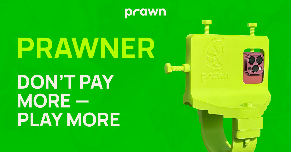 PRAWNER