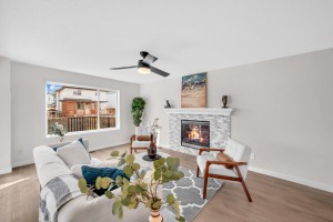 Inviting Environments for Sellers.