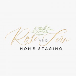 Rose and Fern Home Staging 