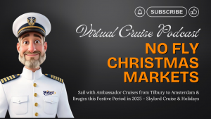 Captain Skylord - AI Cruise Avatar