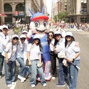 India Day Parade 2025