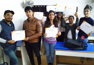 How Can The National Institute Of Internet Marketing Be A Milestone In Your Career?