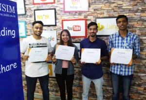 How Can The National Institute Of Internet Marketing Be A Milestone In Your Career?