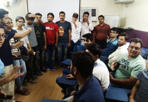 How Can The National Institute Of Internet Marketing Be A Milestone In Your Career?