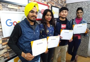 How Can The National Institute Of Internet Marketing Be A Milestone In Your Career?