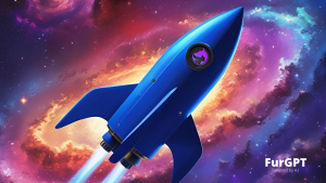 Advancing smarter digital companionship through predictive intelligence.