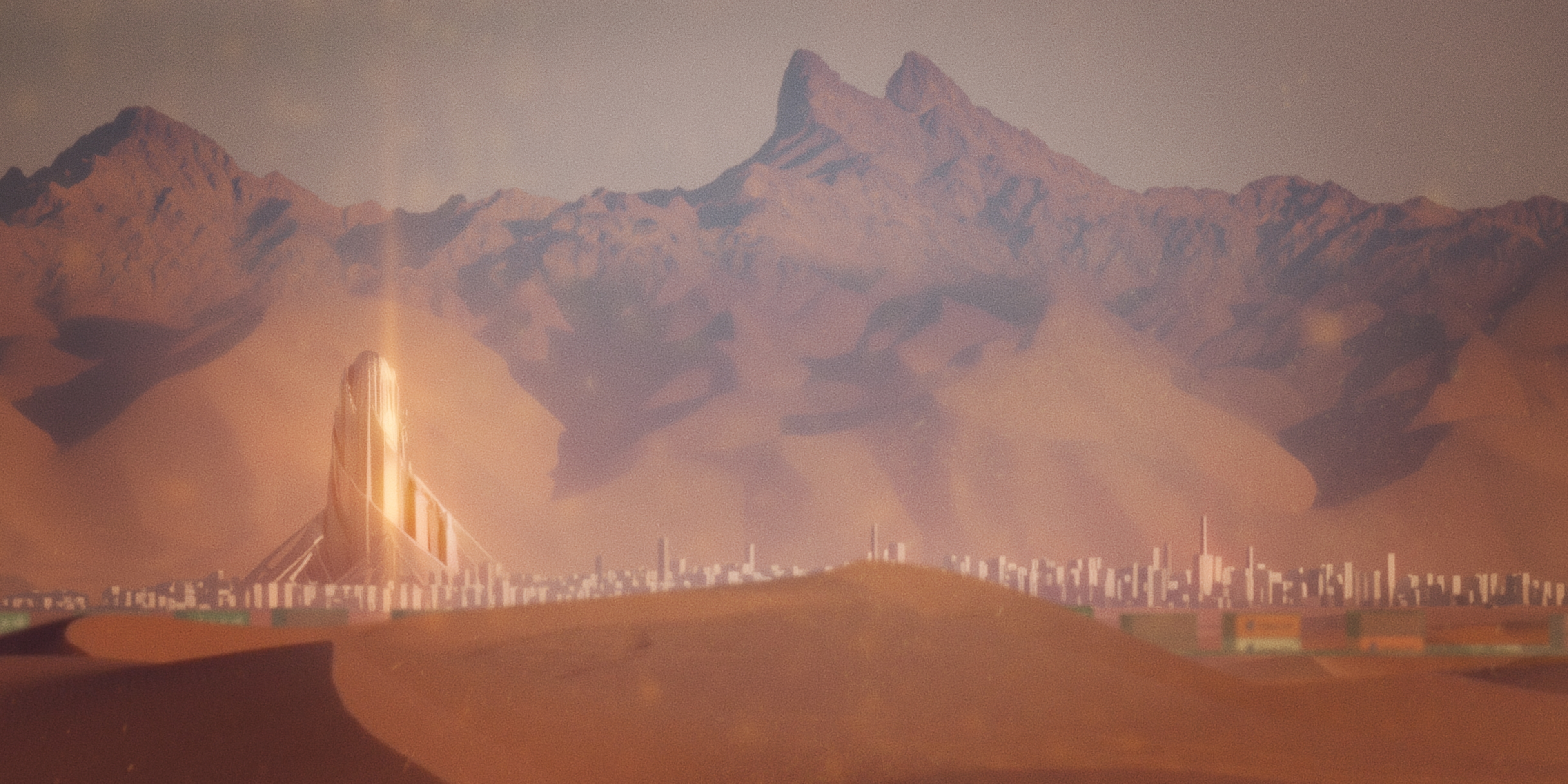 2025 Aurora Picture Company