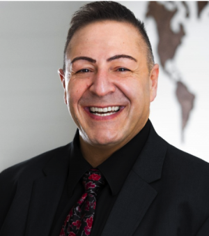 Mitchell Allen: Recognized by BestAgents.us as a 2025 Top Agent