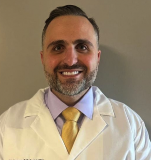 Dr. George Guirguis: A Leader in Maternal-Fetal Medicine at Richmond University Medical Center