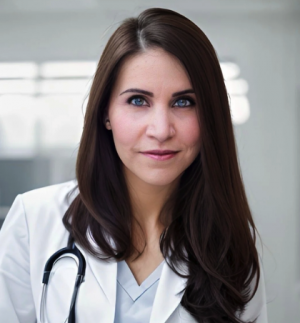 Nohra Adams, PA-C, MPH: Championing Women’s Health with Expertise and Compassion