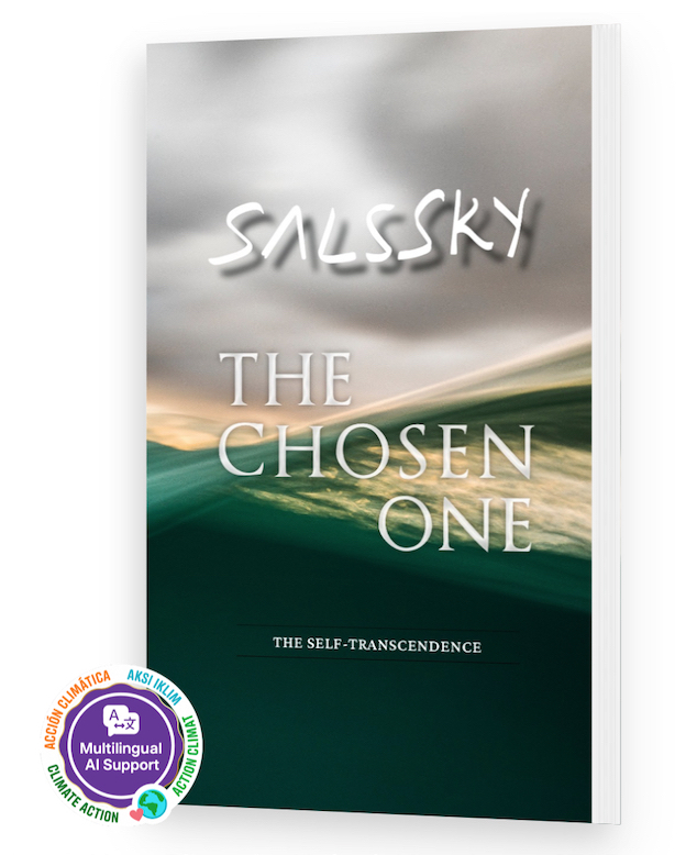Salssky Awakening Bundle Salssky Awakening Bundle