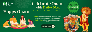 Happy Onam
