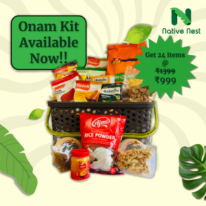 Onam Kit 2025